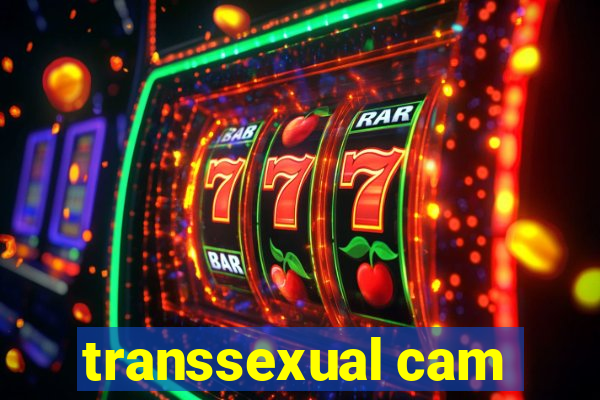 transsexual cam